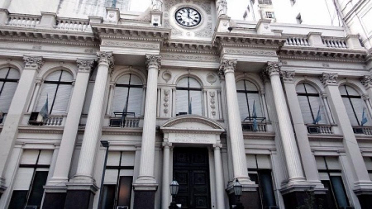 Agustín Monteverde: “Hay una deuda del Banco Central con las entidades bancarias realmente descomunal”