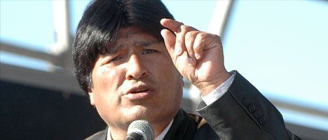 Bolivia: destituyen al jefe Nacional de Epidemiología