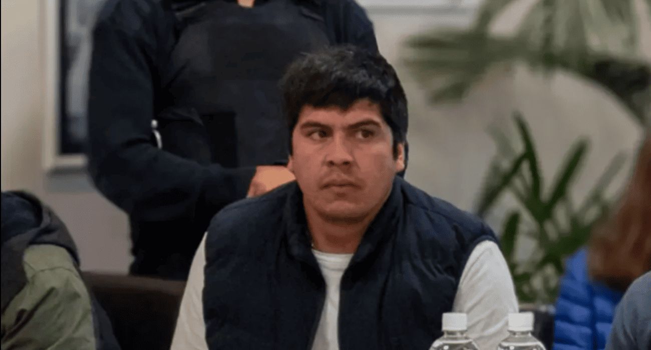 Femicidio en Chubut: cayó en Chile el acusado que huyó antes de conocer su condena