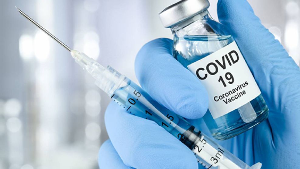 Coronavirus: crece la preocupación por la baja vacunación de refuerzo