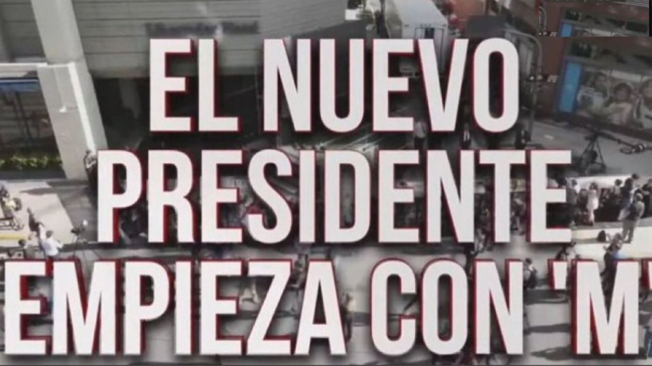 Memes de las Elecciones 2023: los posteos más graciosos a la espera de los resultados del balotaje