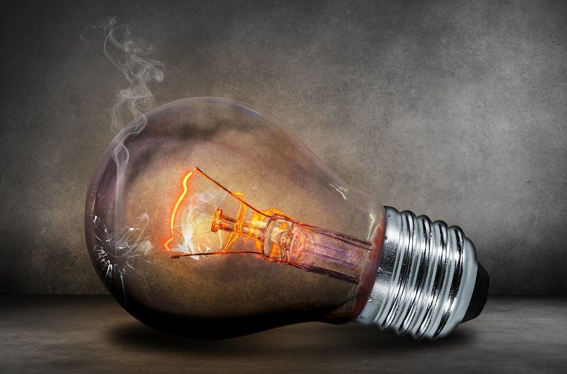 El modelo actual del sistema de energía eléctrica fracasó