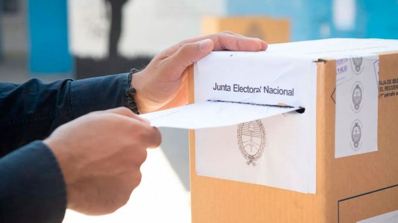 El mapa porteño se reconfiguró