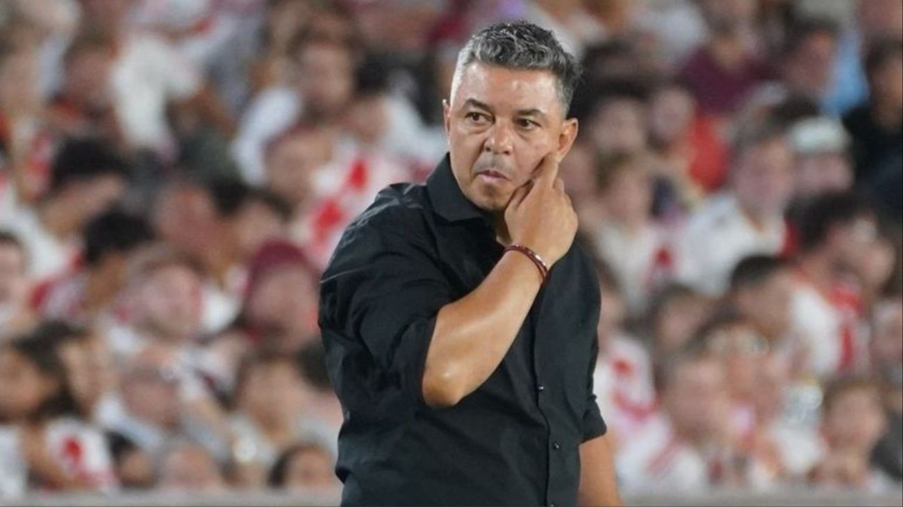 El imperio de Marcelo Gallardo en River Plate: la reconstrucción de la identidad y la conquista de la gloria eterna
