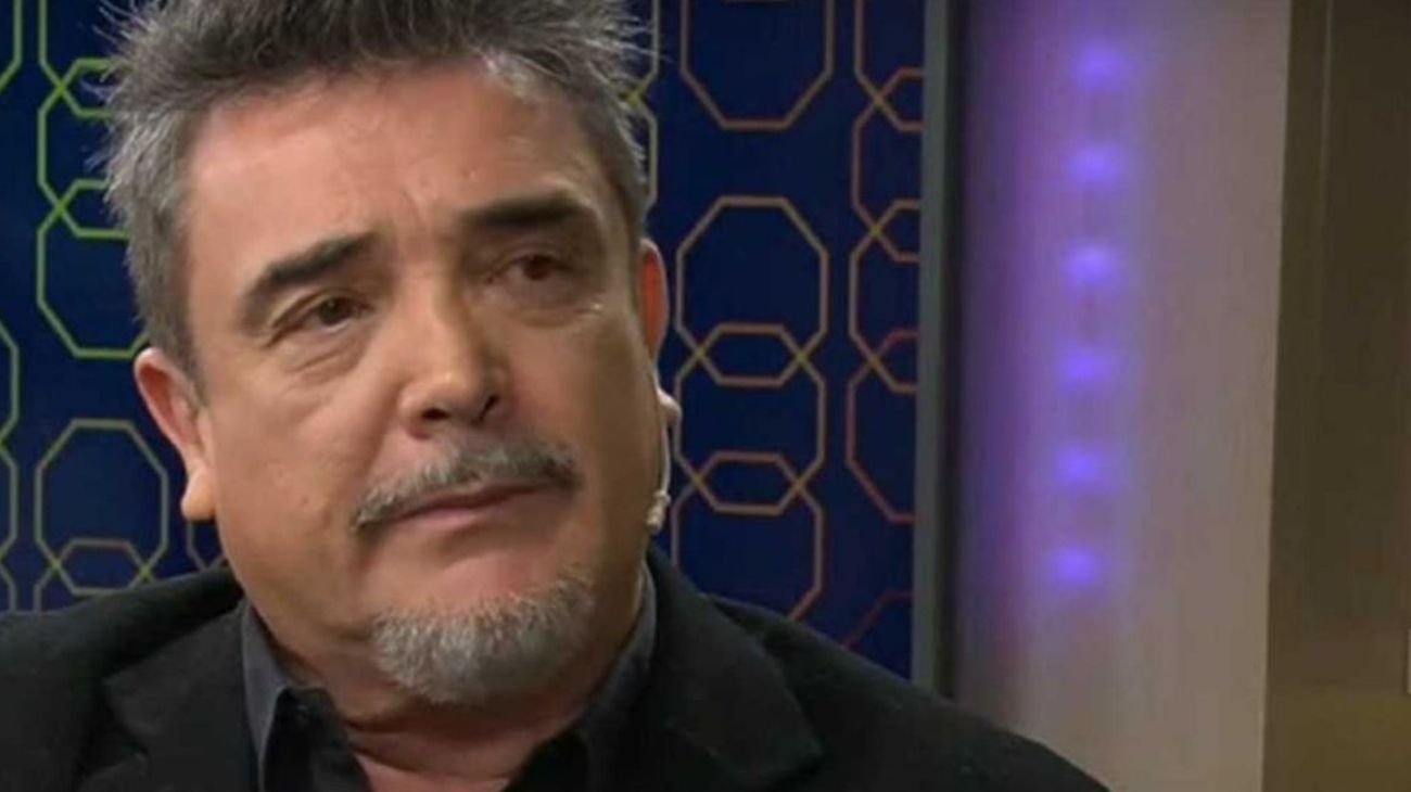 Nito Artaza: "El radicalismo cometió el error de ser sparring de Mauricio Macri"