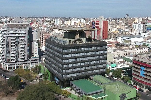EPEC apuesta por la energía renovable: presentan 11 proyectos para licitación
