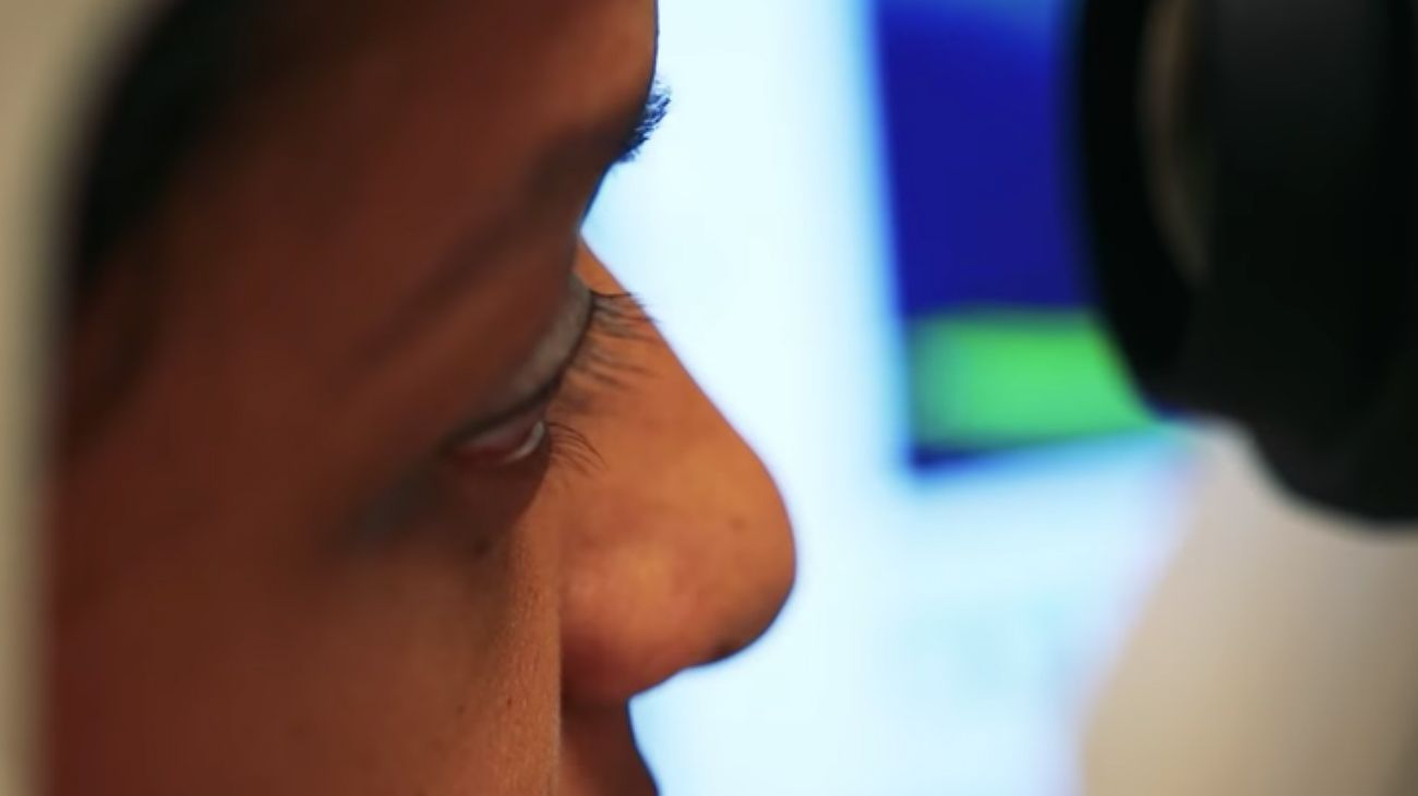 Google ayudará a detectar problemas oculares con inteligencia artificial