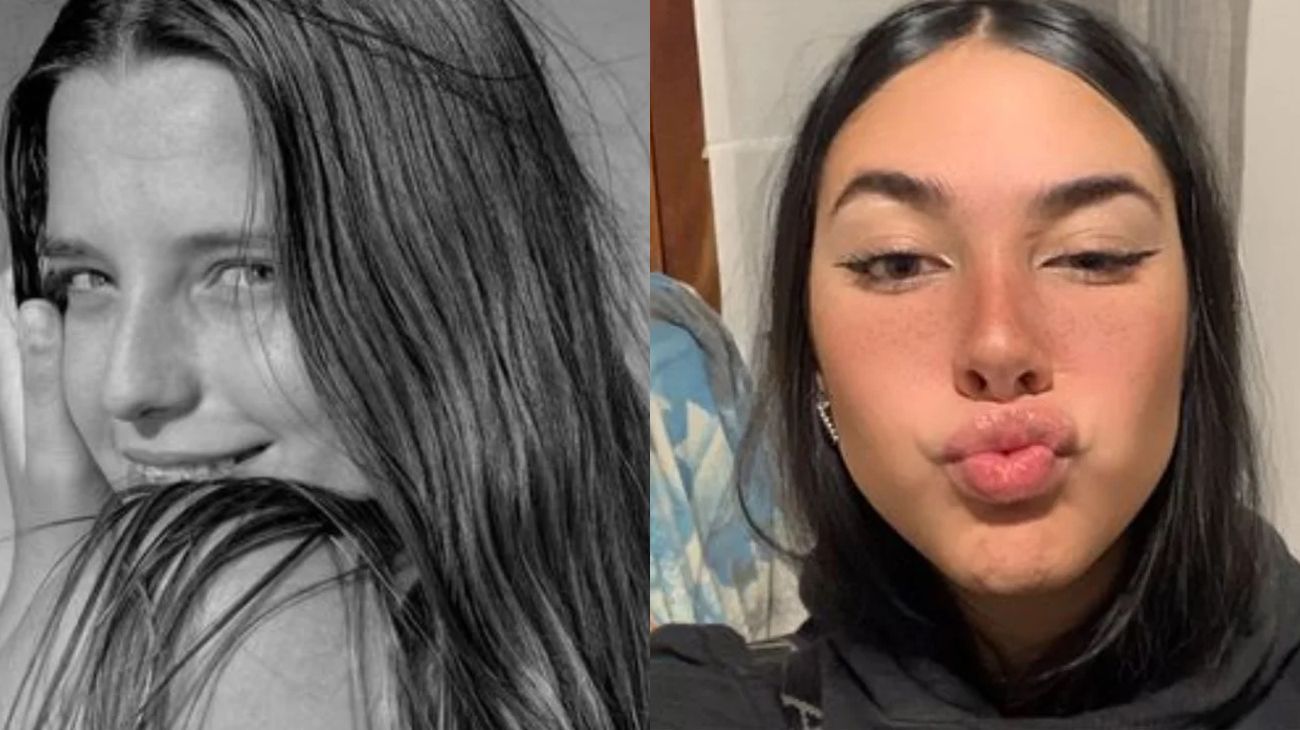 "Nunca sentí en mi vida un dolor tan fuerte": quiénes son las 4 amigas que chocaron al regresar de Pinamar