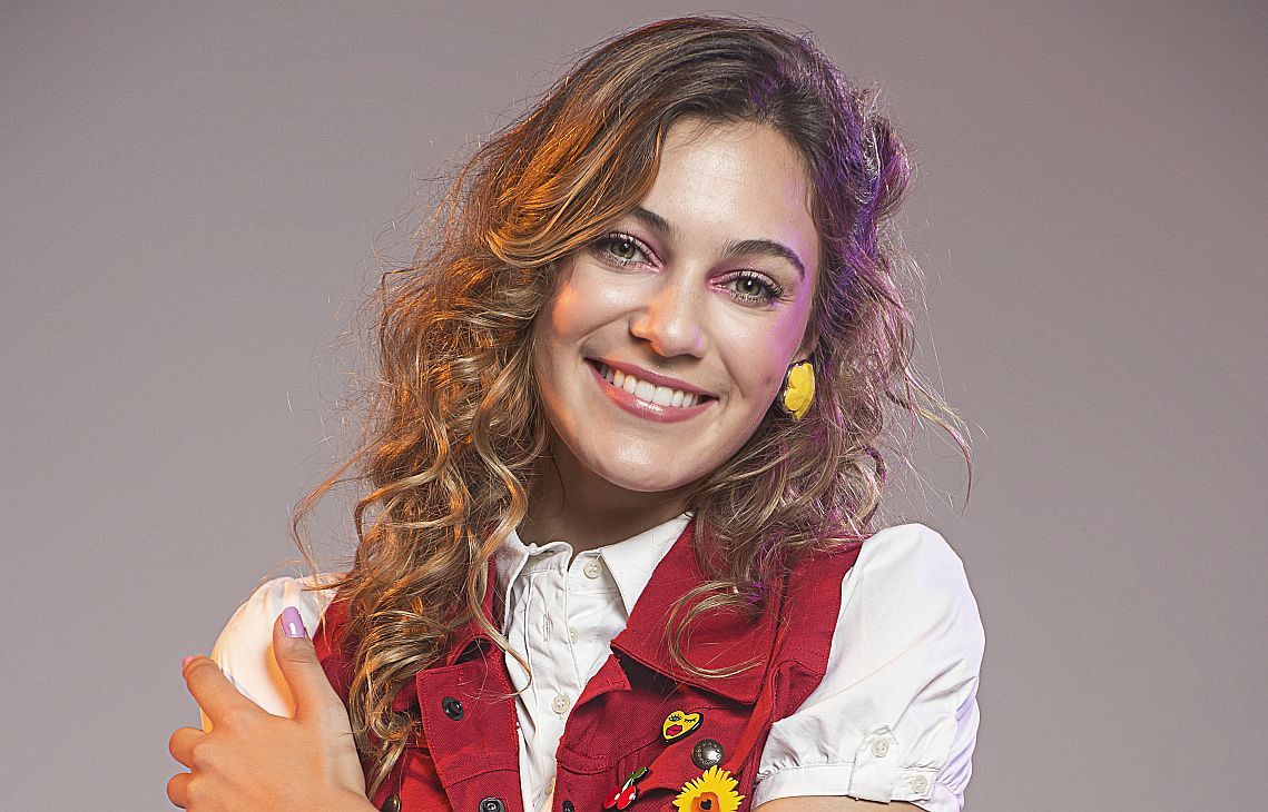 Caro Domenech será la protagonista del nuevo musical Waterloo