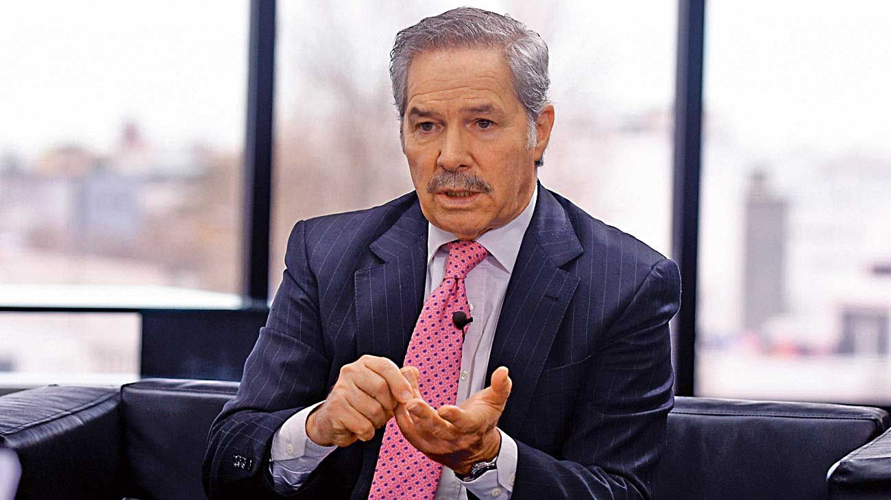 Cancillería atribuye a la pandemia su ruptura en el Mercosur