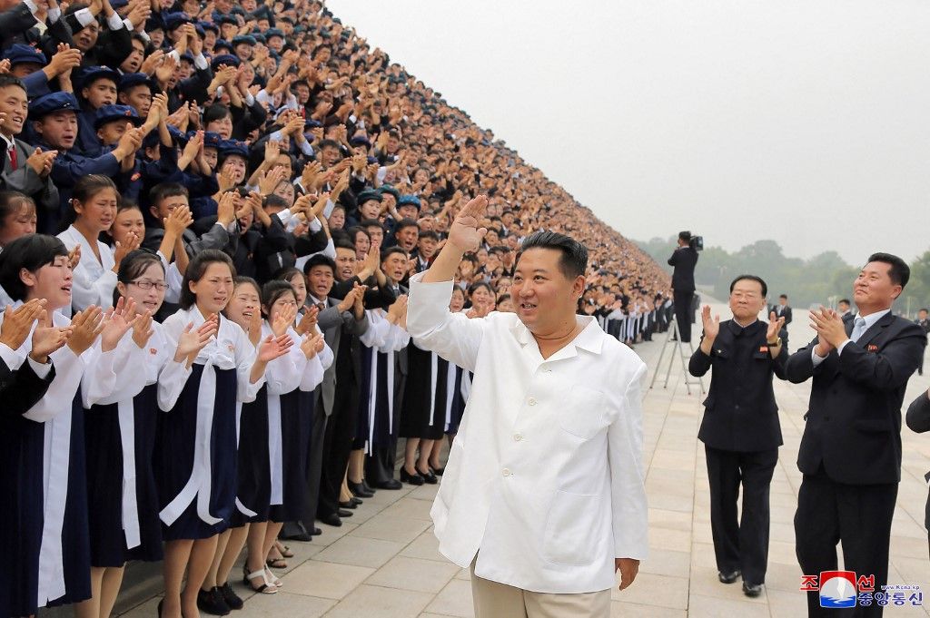 EE.UU. evalúa más sanciones para Corea del Norte