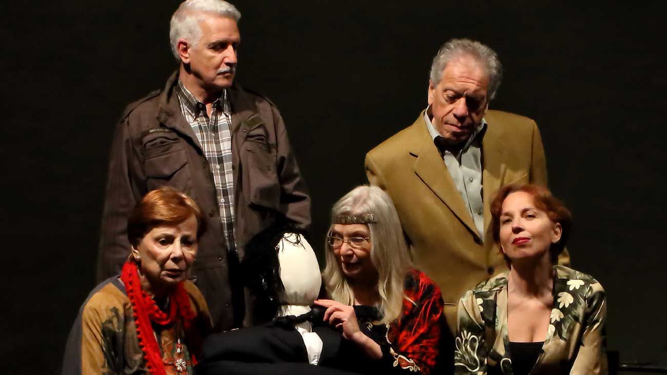 La muerte del croupier