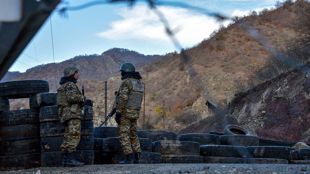 Tensión entre Armenia y Azerbaiyán: 7 soldados muertos y 3 heridos tras un tiroteo en la frontera