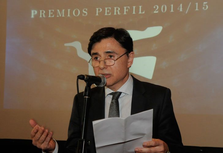 Fontevecchia, sobre Charlie Hebdo: "El humor es la herramienta más subversiva"