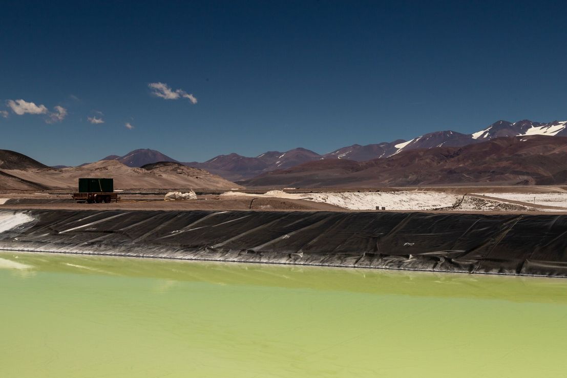 Un enviado de EE.UU. viaja a Latinoamérica con un plan de inversión de Joe Biden