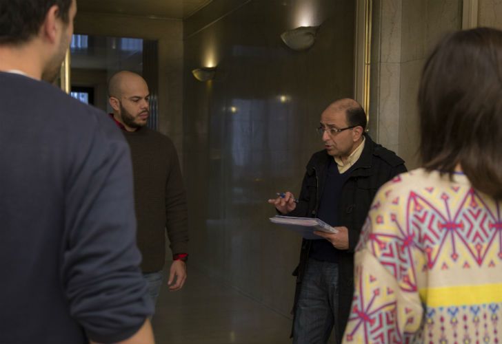 Polémica por el proyecto para bajar las expensas en los edificios porteños