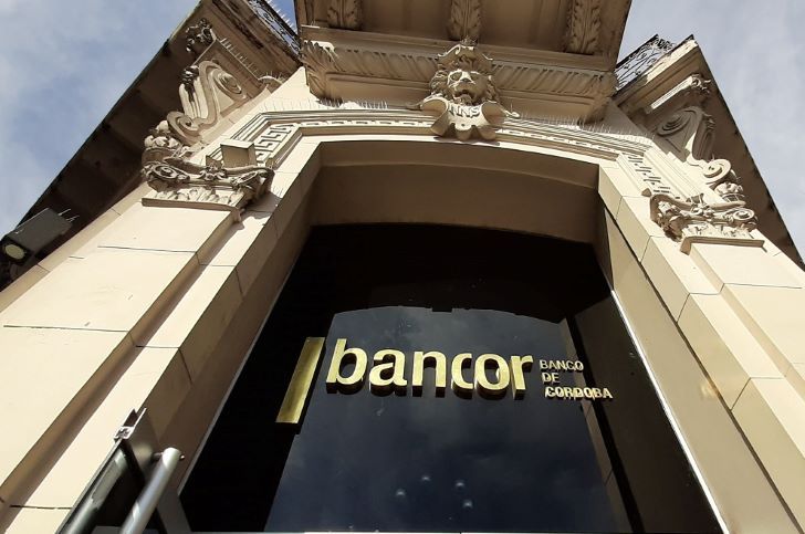 El Banco de Córdoba recuperó 230 millones de pesos de un intento de fraude