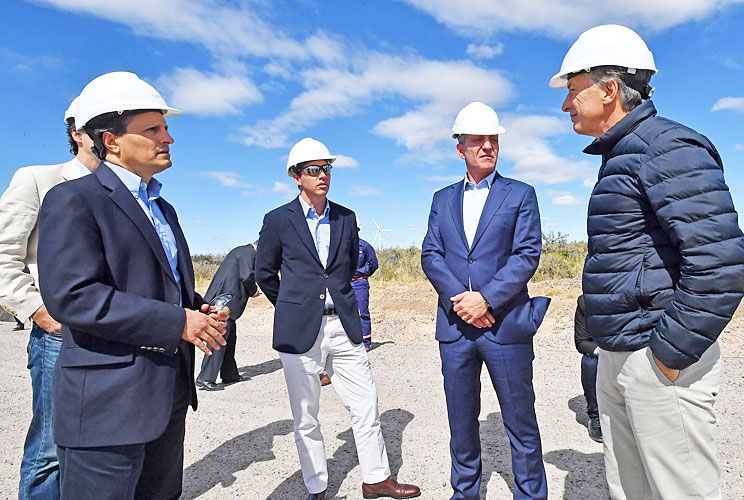 El fondo de Darío Lizzano compró los hoteles Sheraton y Park Tower