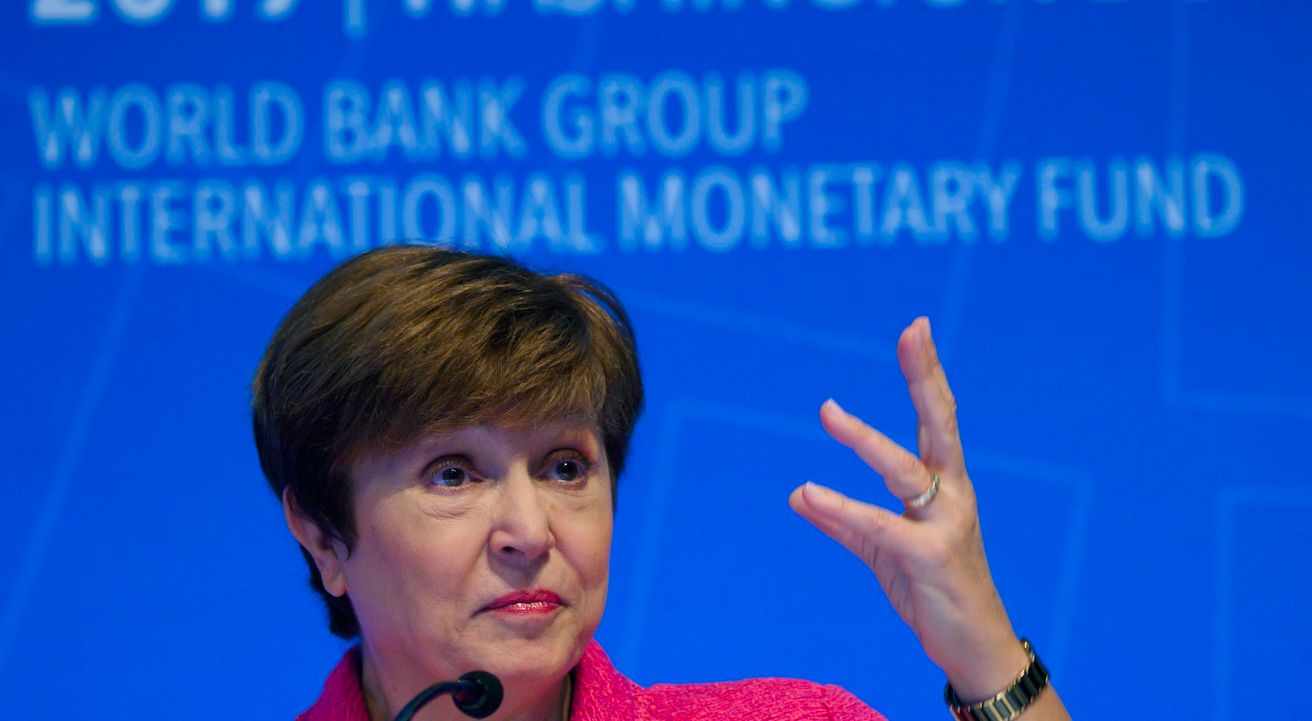 El FMI aseguró que está "repensando sus consejos" a países emergentes como la Argentina