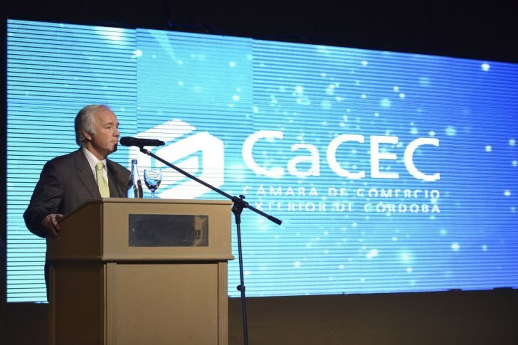 Por gestión de cámara cordobesa, flexibilizan ingreso de divisas