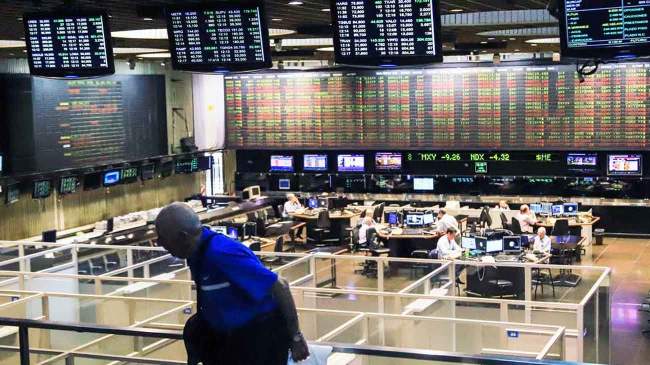 Para Morgan Stanley, comenzó la década de los mercados emergentes
