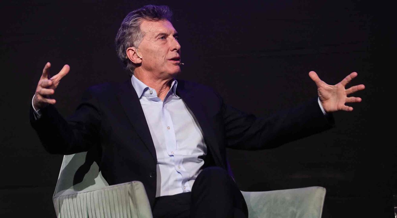 Financial Times: "Macri depende de la estabilidad del peso"