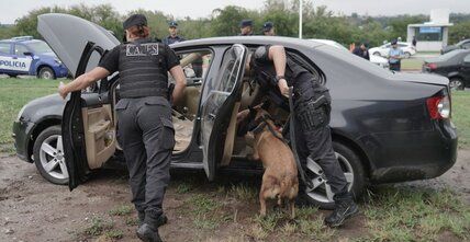 “El problema sigue siendo el modelo mental de los que conducen la Policía”