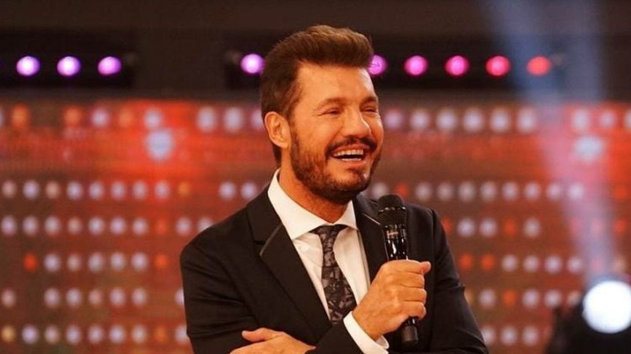 Marcelo Tinelli y ¿otro año difícil?