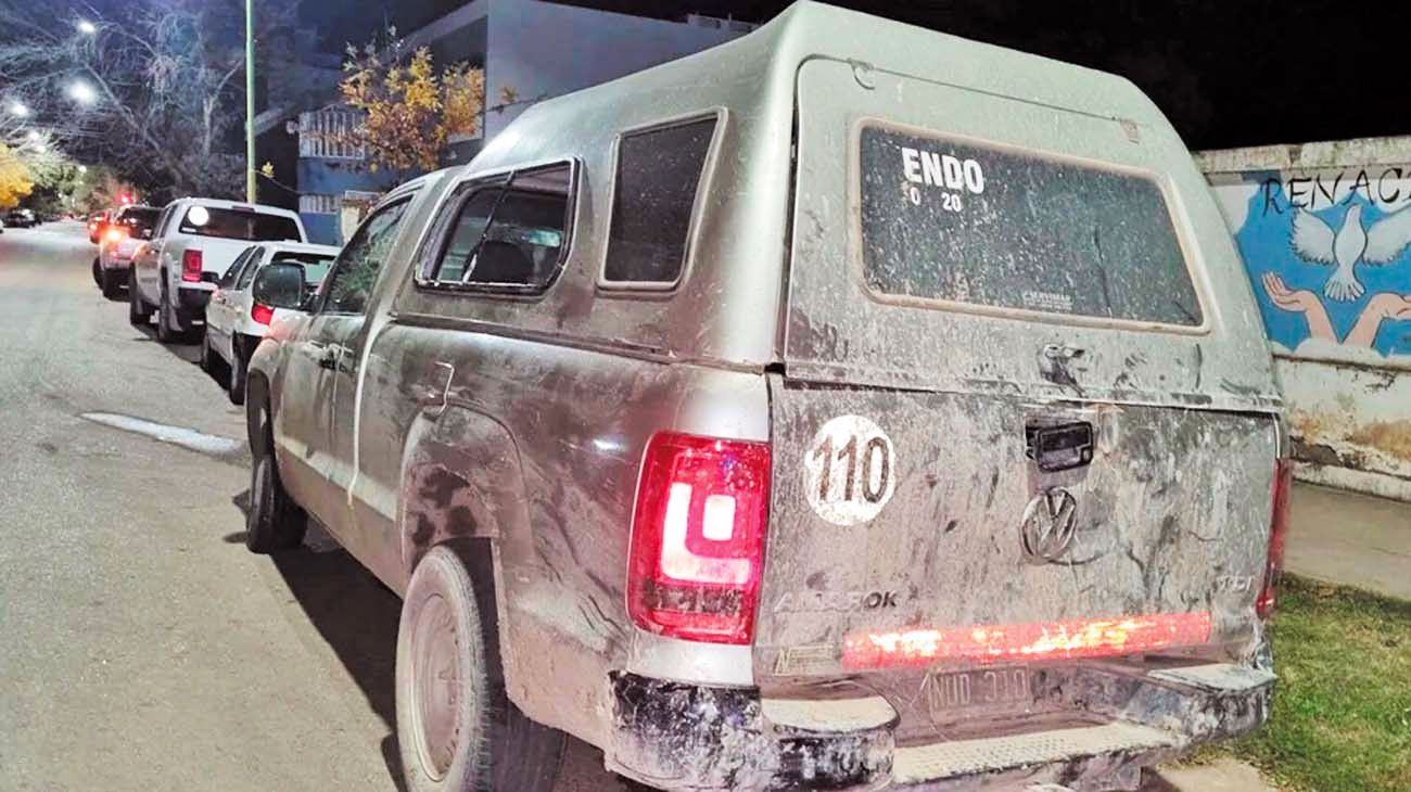 Robacables muertos en Bahía Blanca: detienen a un jefe policial y avanza la pista de la Bonaerense
