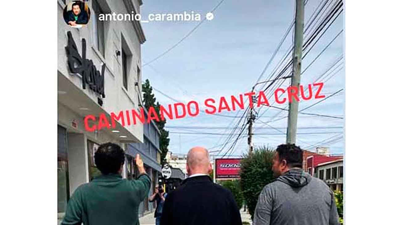 Críticas de macristas a Larreta por un apoyo en el sur