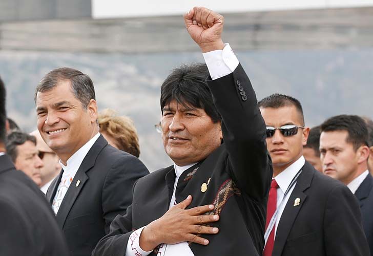 Una limosnita para pagar el aguinaldo