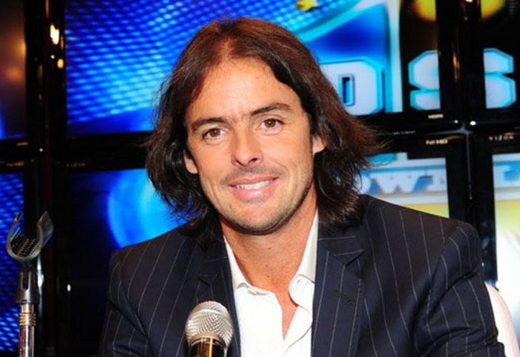 Todo sobre el debut de Closs en Rock & Pop