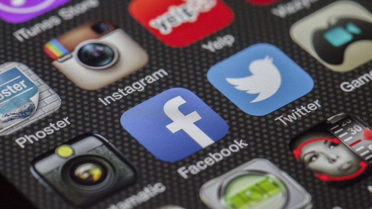 Las novedades de Facebook, Instagram, Twitter y WhatsApp para 2019
