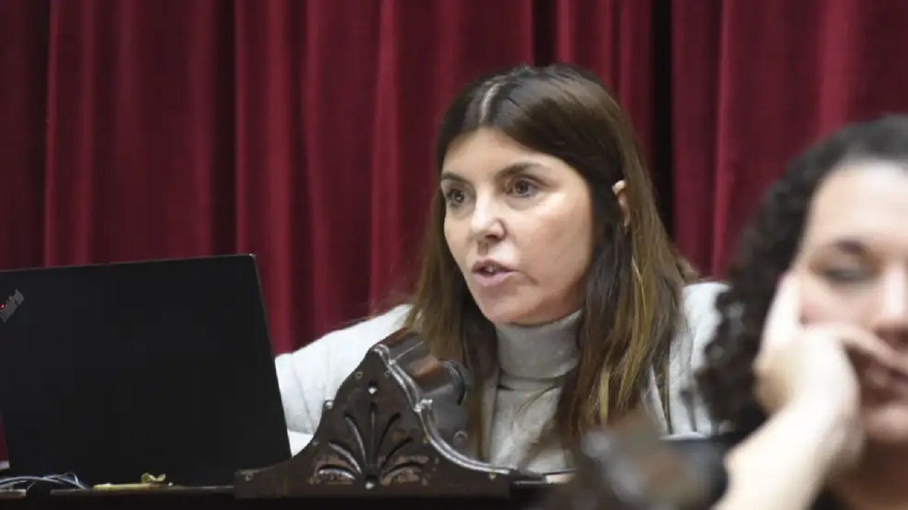 Germana Figueroa Casas: “En Argentina se postergó expandir el agro y sus exportaciones”