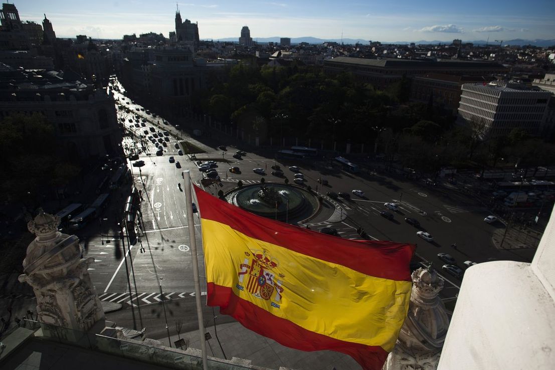 Los argentinos se multiplican en Madrid, la nueva Tierra Prometida
