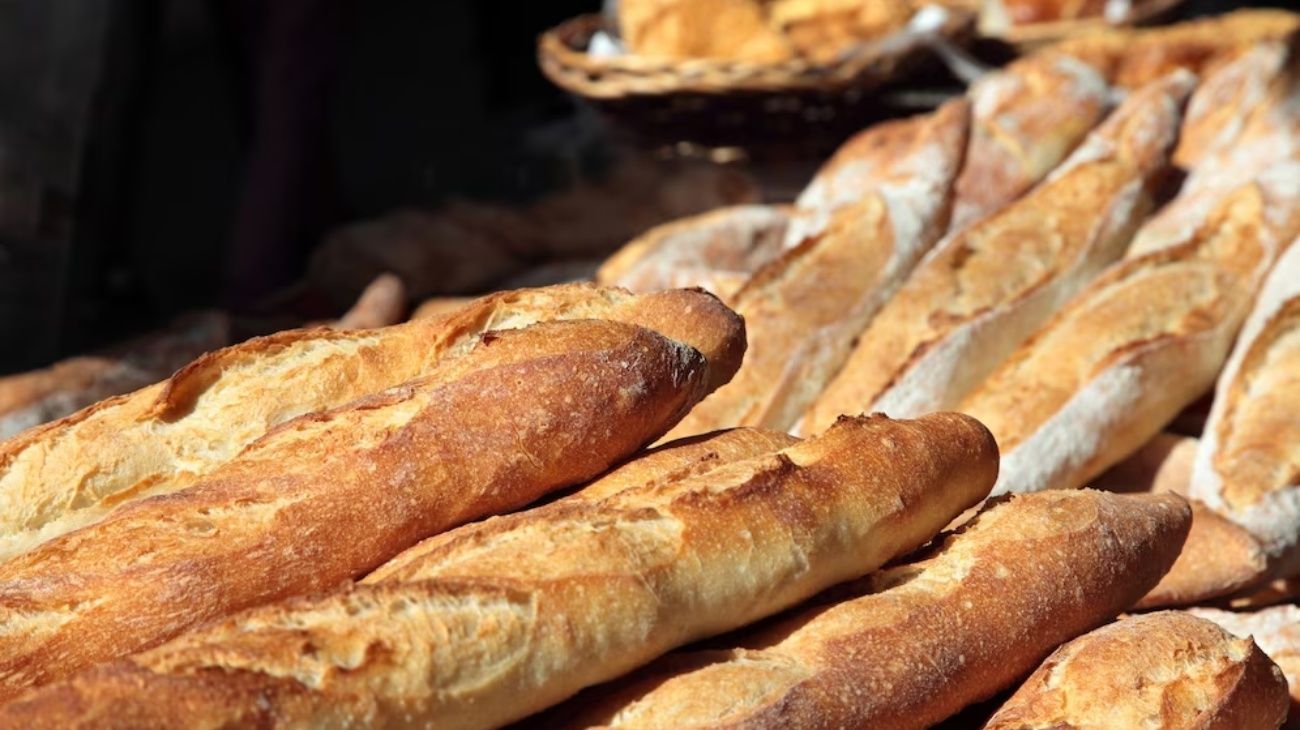 Desde el 1 de junio el precio del pan aumentará entre un 9% y un 12%