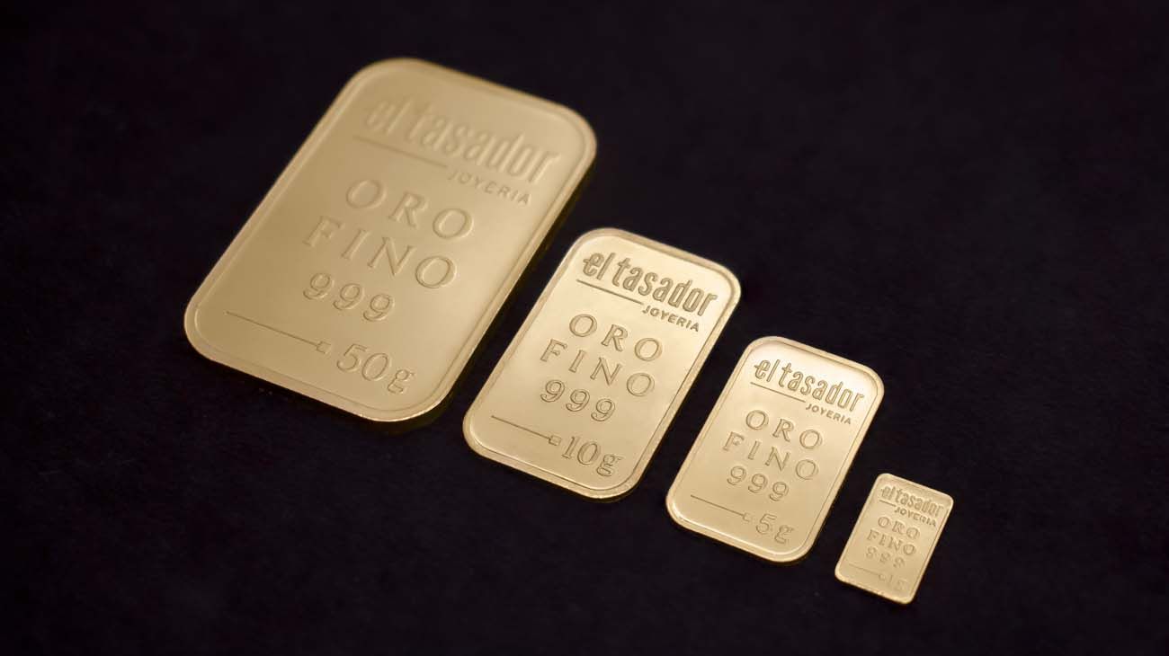 Todo lo que necesitas saber para invertir en oro desde Argentina con respaldo y seguridad