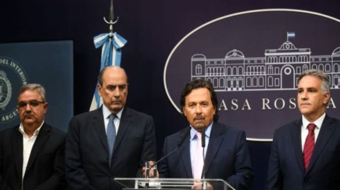 Las transferencias a provincias crecieron, pero aún no compensan la caída desde 2023