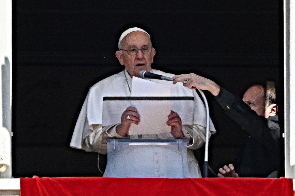 Caso Emanuela Orlandi: el Papa Francisco rezó por la joven desaparecida hace 40 años