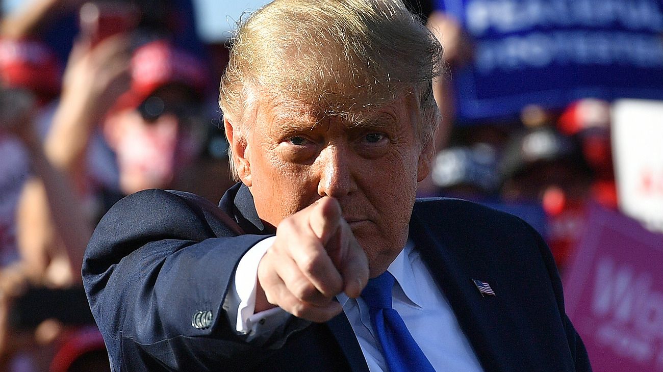 Trump: entre el encuadre republicano y el discurso populista