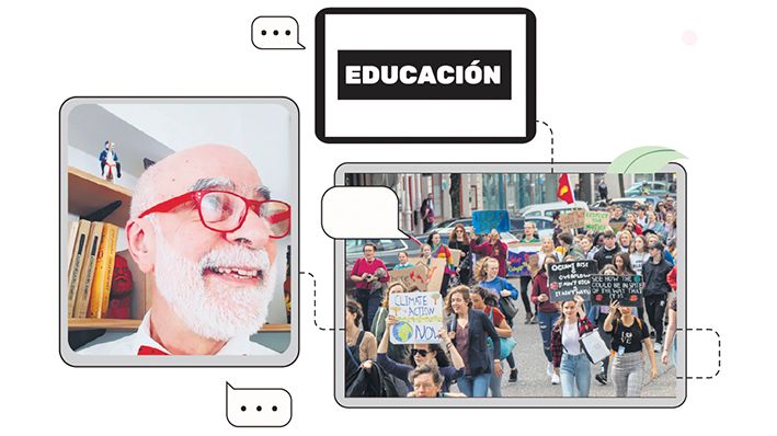Nueva agenda para una sociedad en movimiento