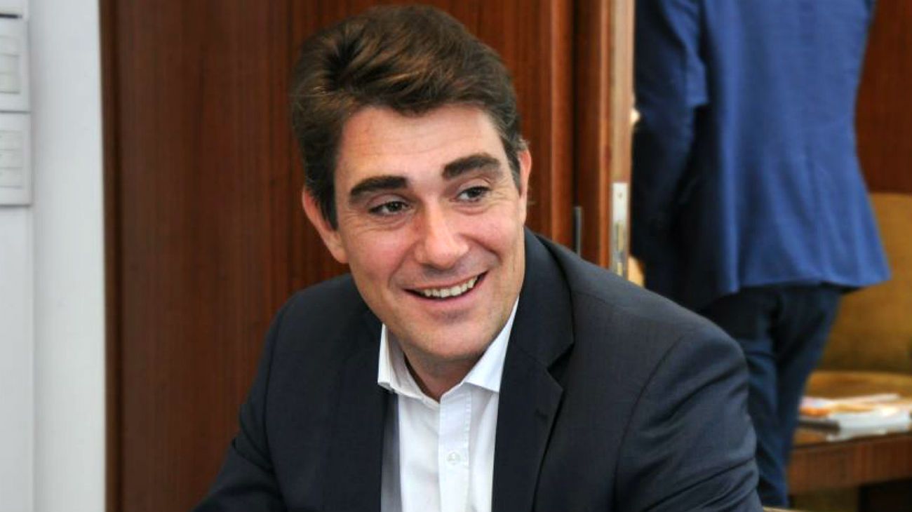 Javier Iguacel, el petrolero que ordenará los tarifazos de Aranguren