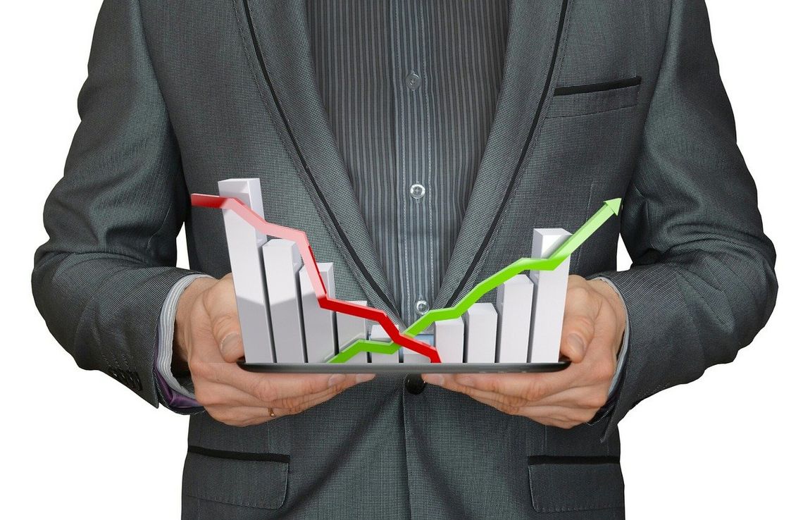 La macroeconomía necesita también un alza en el índice de reputación