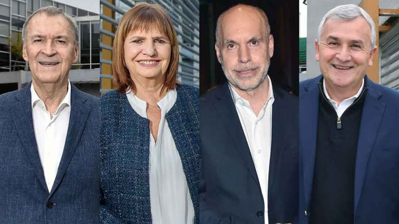 El desequilibrio de la libertad de Patricia