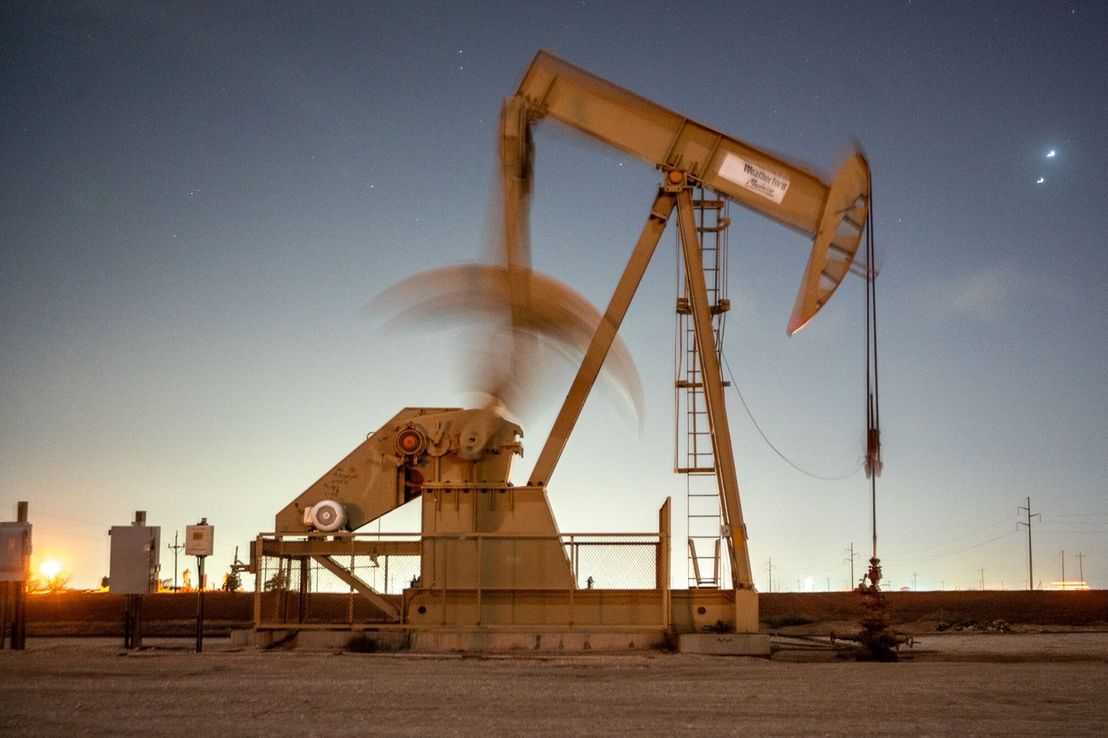 Estados Unidos pronostica una producción récord de petróleo para 2023