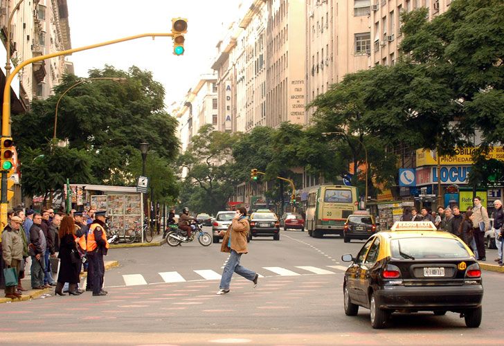 La mayoría de las víctimas de accidentes de tránsito son jóvenes de 15 a 29 años