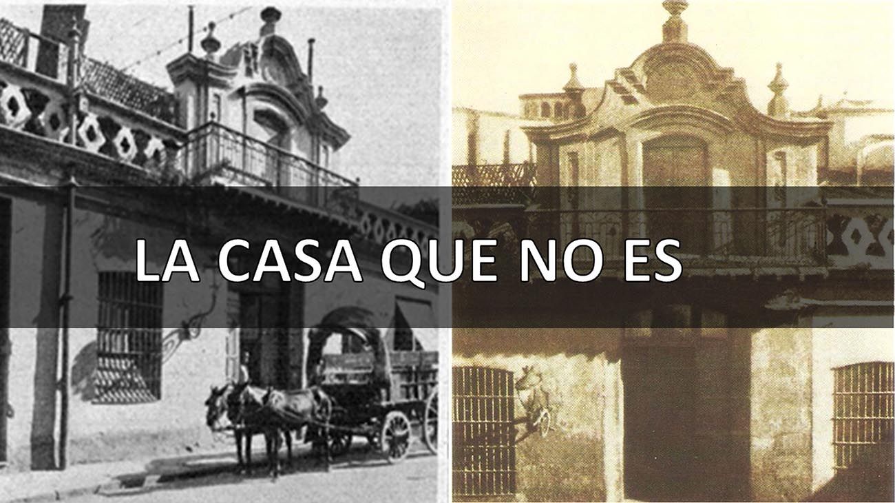 Manuel Belgrano: la historia en torno a la verdadera casa donde nació y murió