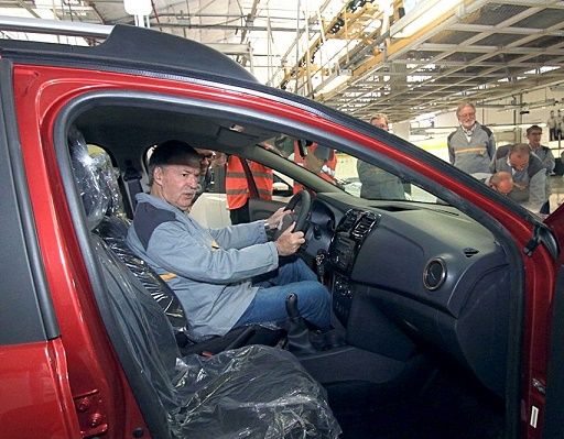 Córdoba captó el 34% de las inversiones del "Plan 1 Millón"