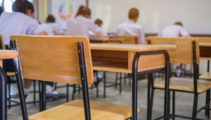Coaliciones electorales: ¿qué harán con la degradada educación pública?