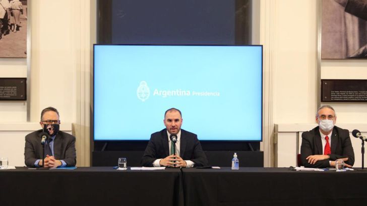 Paquete parche: el agro de Córdoba analiza si llama a un paro comercial